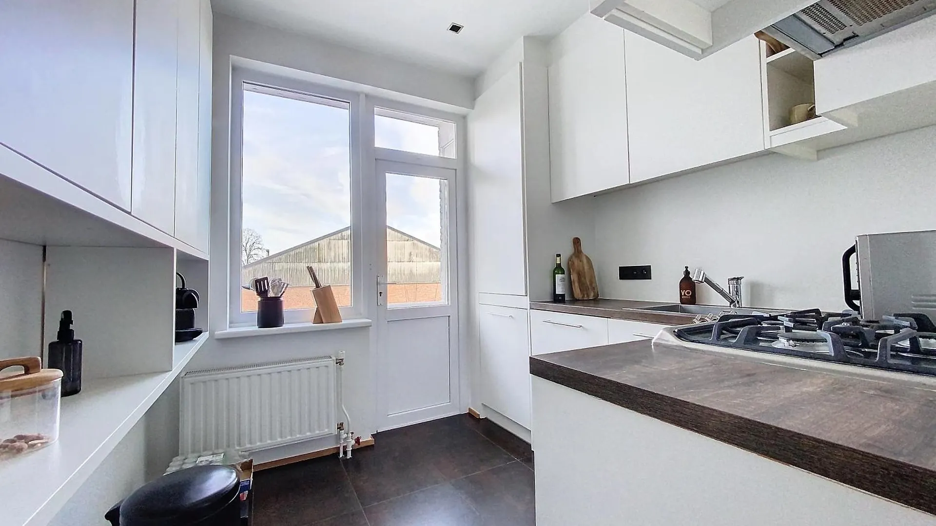 Apartamento Churchill - Brugmann Square Bruxelas