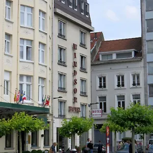 Windsor Bruxelas